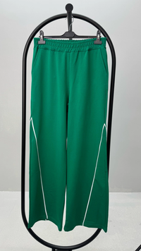 Dres damski duży rozmiar 8181