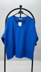 Dres damski duży rozmiar 8181