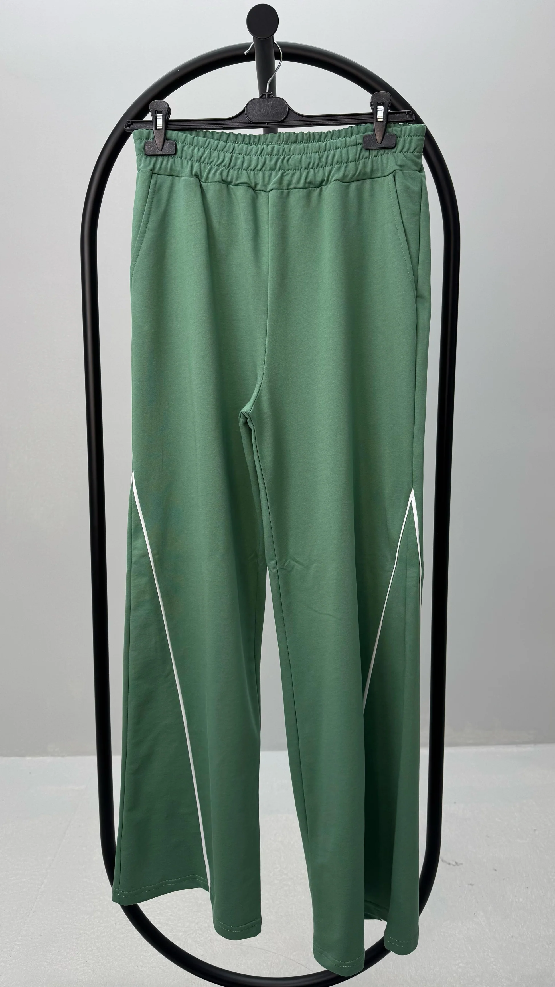 Dres damski duży rozmiar 8181