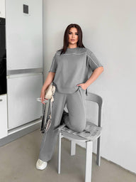 Trening dama marimi mari 8189