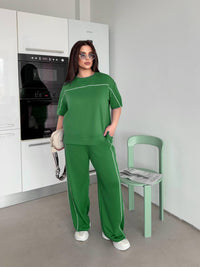 Trening dama marimi mari 8189