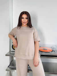 Trening dama marimi mari 8189