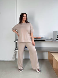 Trening dama marimi mari 8189