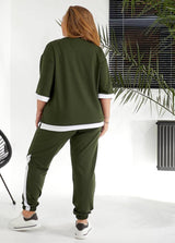 Trening dama marimi mari 8192