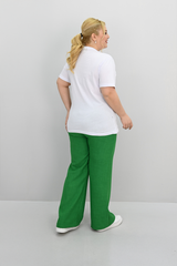 Dres damski plus size 8200