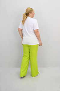 Dres damski plus size 8200
