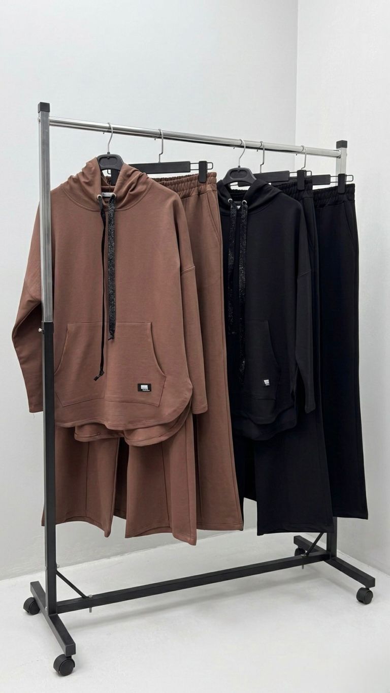 Dres damski duży rozmiar 8182