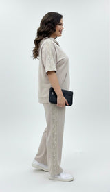 Trening dama marimi mari 8239