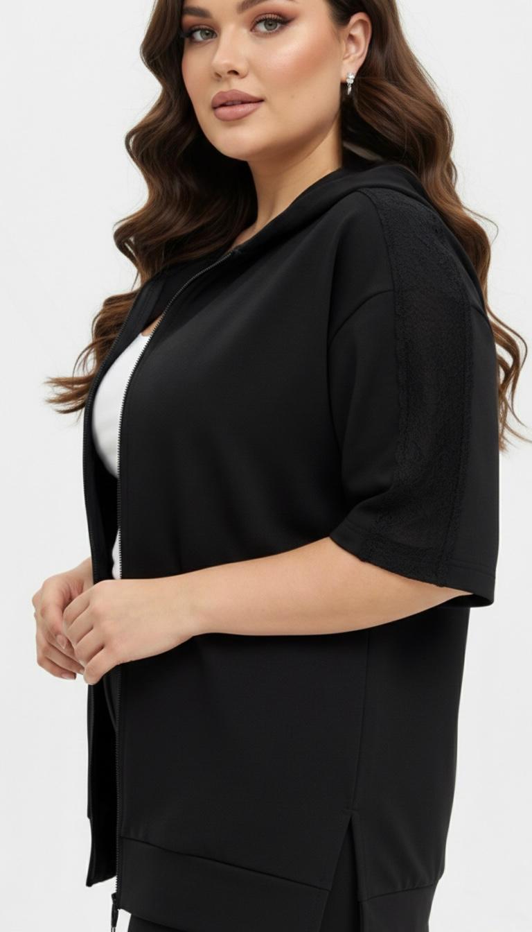 Trening dama marimi mari 8239