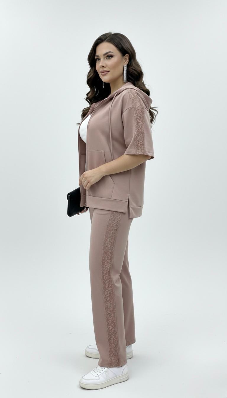 Trening dama marimi mari 8239