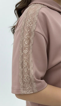 Trening dama marimi mari 8239