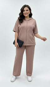 Trening dama marimi mari 8239