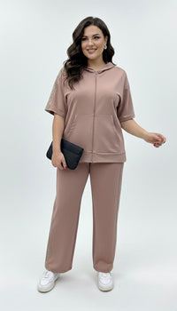 Trening dama marimi mari 8239