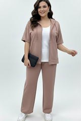 Trening dama marimi mari 8239