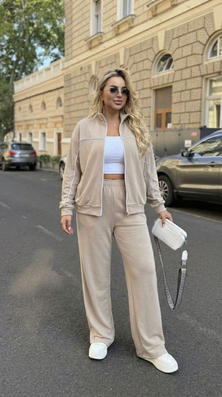 Dres damski duży rozmiar 8182