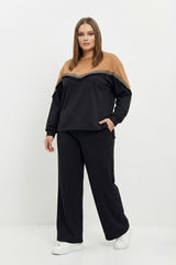 Trening dama marimi mari 8249