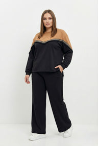 Trening dama marimi mari 8249