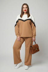 Trening dama marimi mari 8249