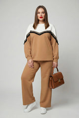 Trening dama marimi mari 8249