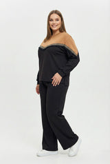 Trening dama marimi mari 8249