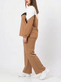 Trening dama marimi mari 8249