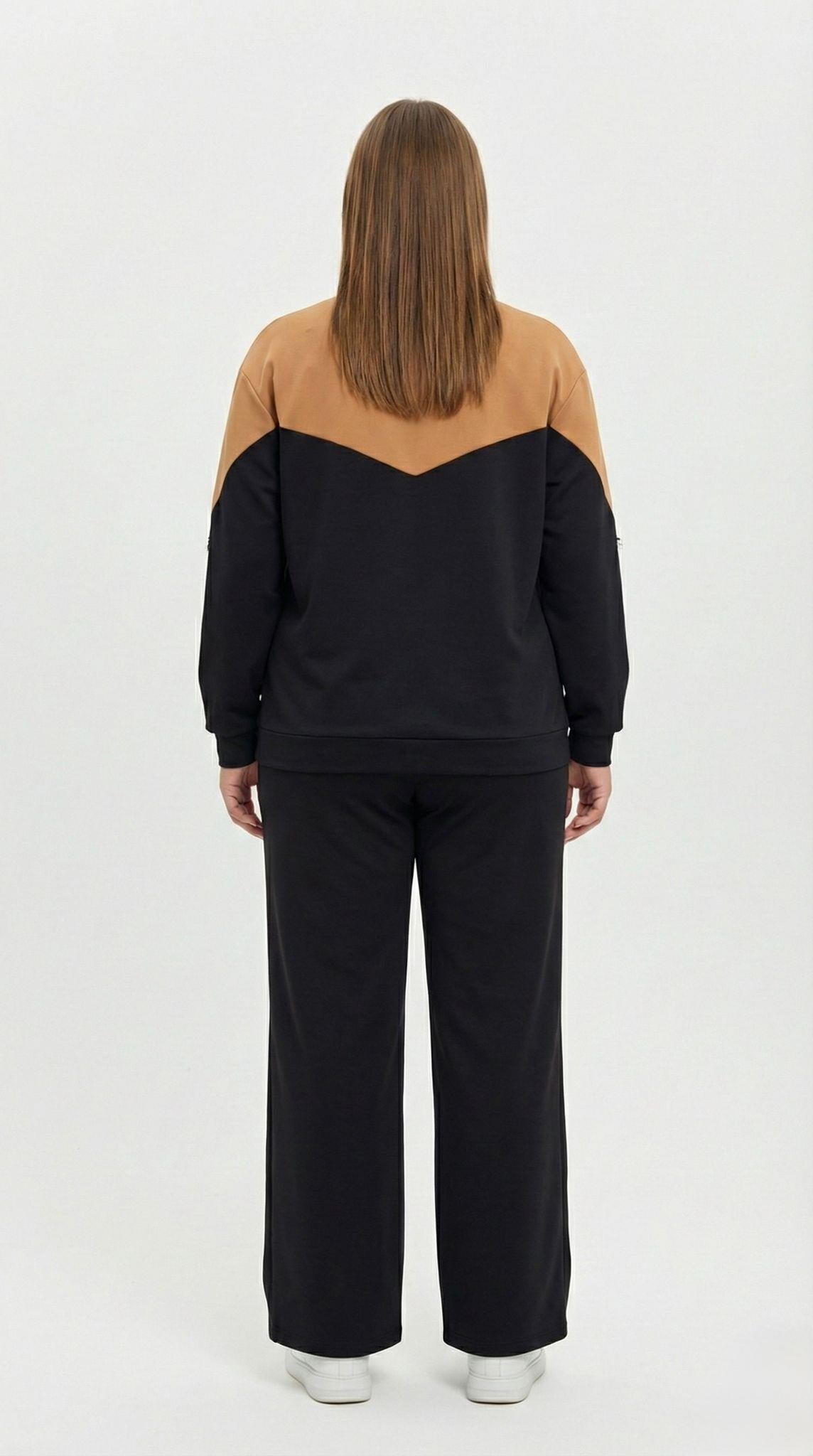 Trening dama marimi mari 8249