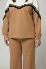 Trening dama marimi mari 8249