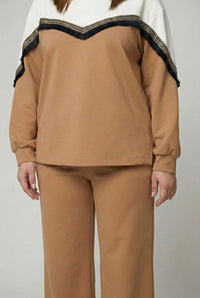 Trening dama marimi mari 8249