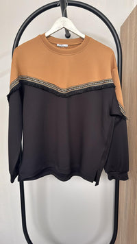 Trening dama marimi mari 8249