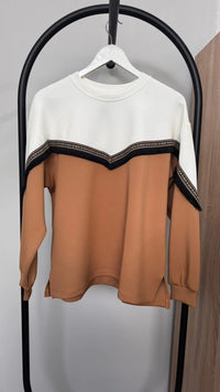 Trening dama marimi mari 8249