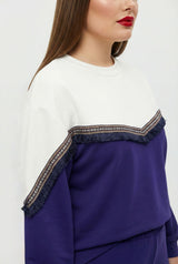 Trening dama marimi mari 8249