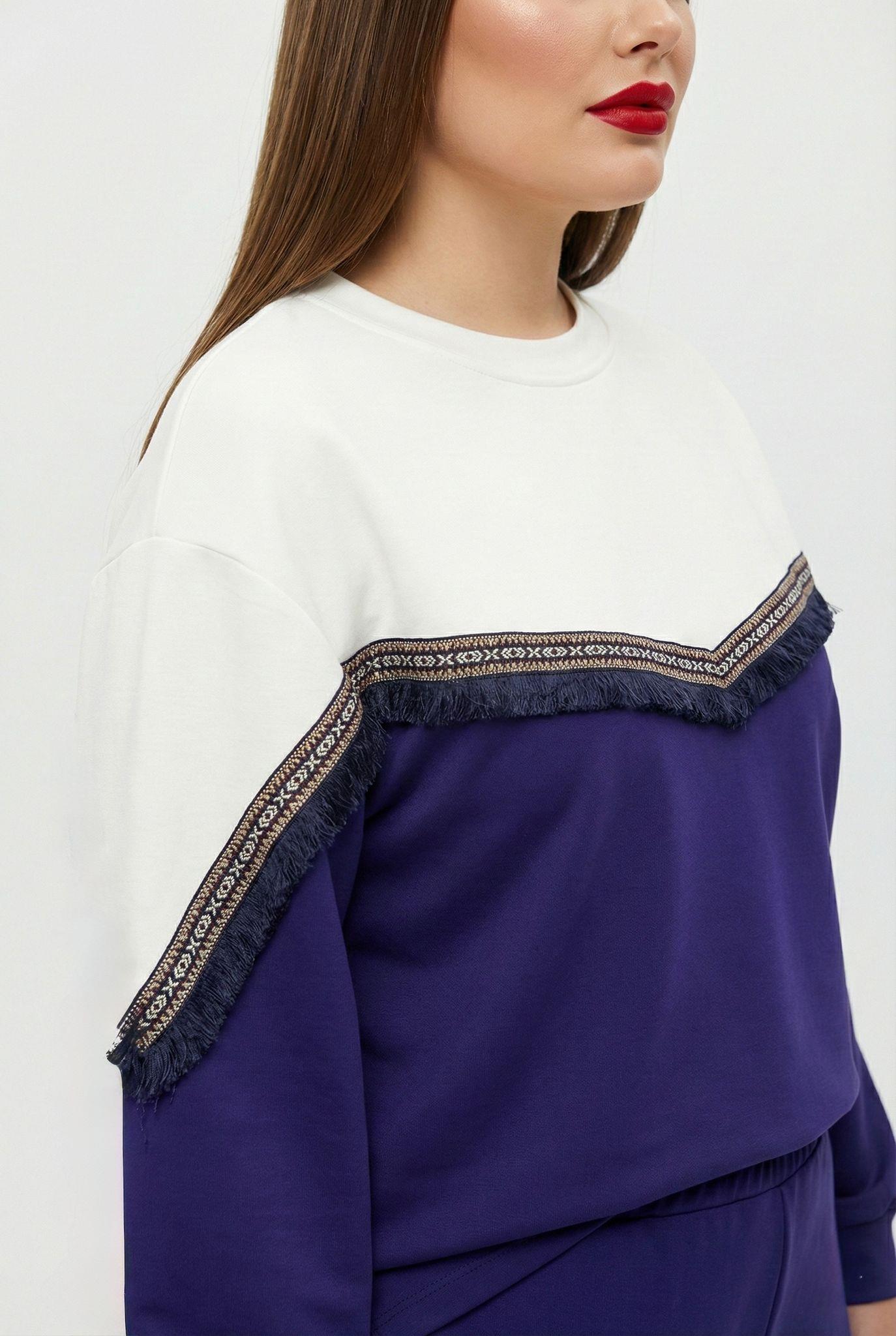 Trening dama marimi mari 8249