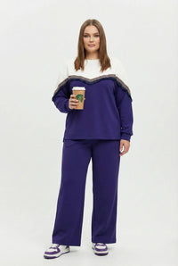 Trening dama marimi mari 8249