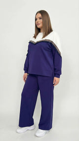 Trening dama marimi mari 8249