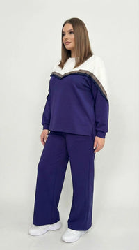 Trening dama marimi mari 8249