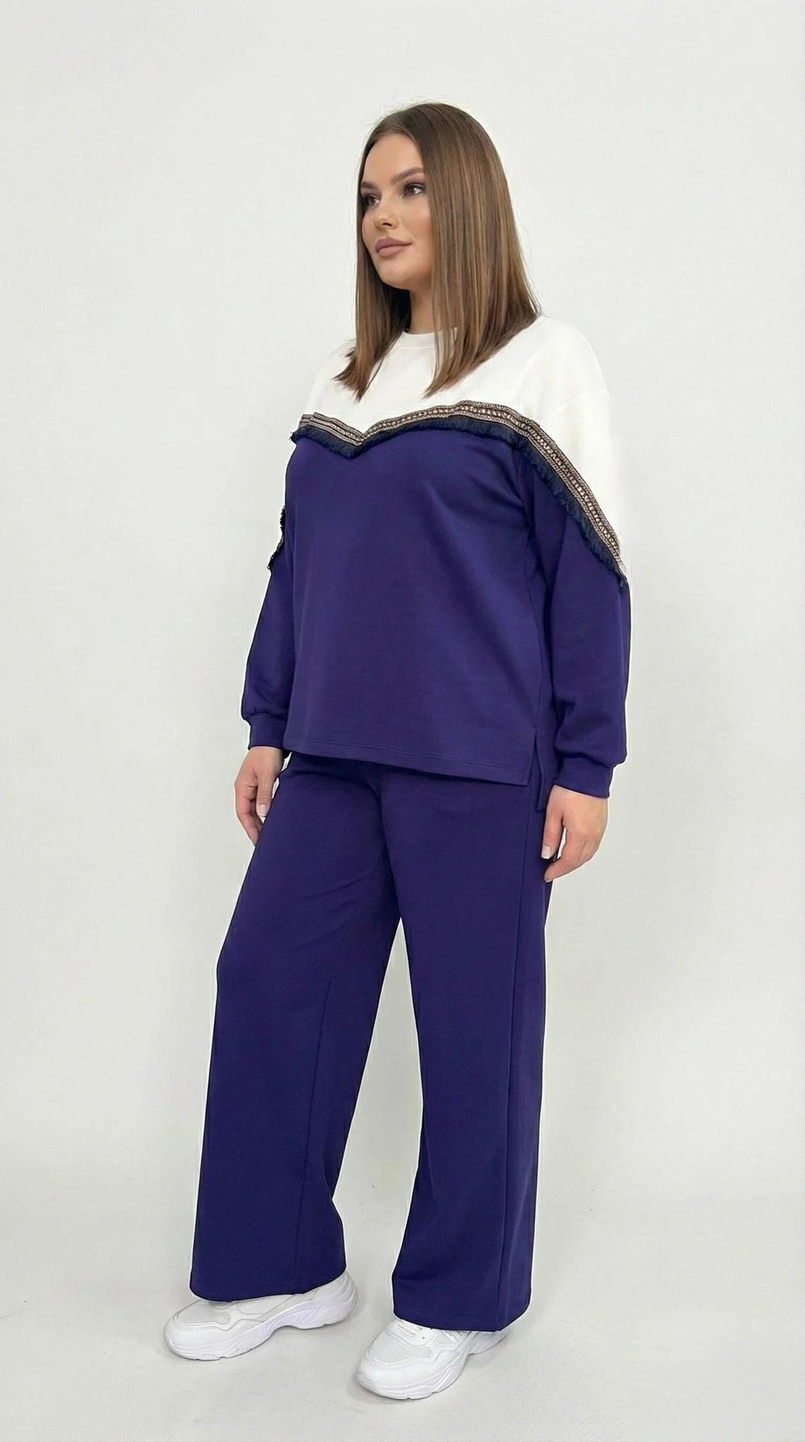 Trening dama marimi mari 8249