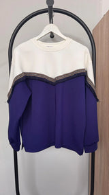 Trening dama marimi mari 8249