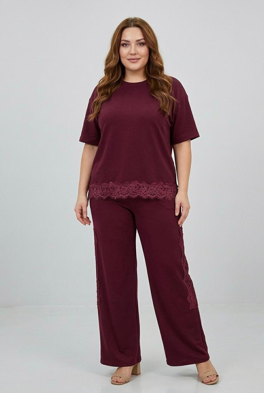 Reduceri, Trening dama marimi mari 8255, bigsize.ro