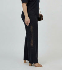 Dres damski duży rozmiar 8182