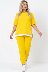 Trening dama marimi mari 8270
