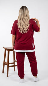 Trening dama marimi mari 8270