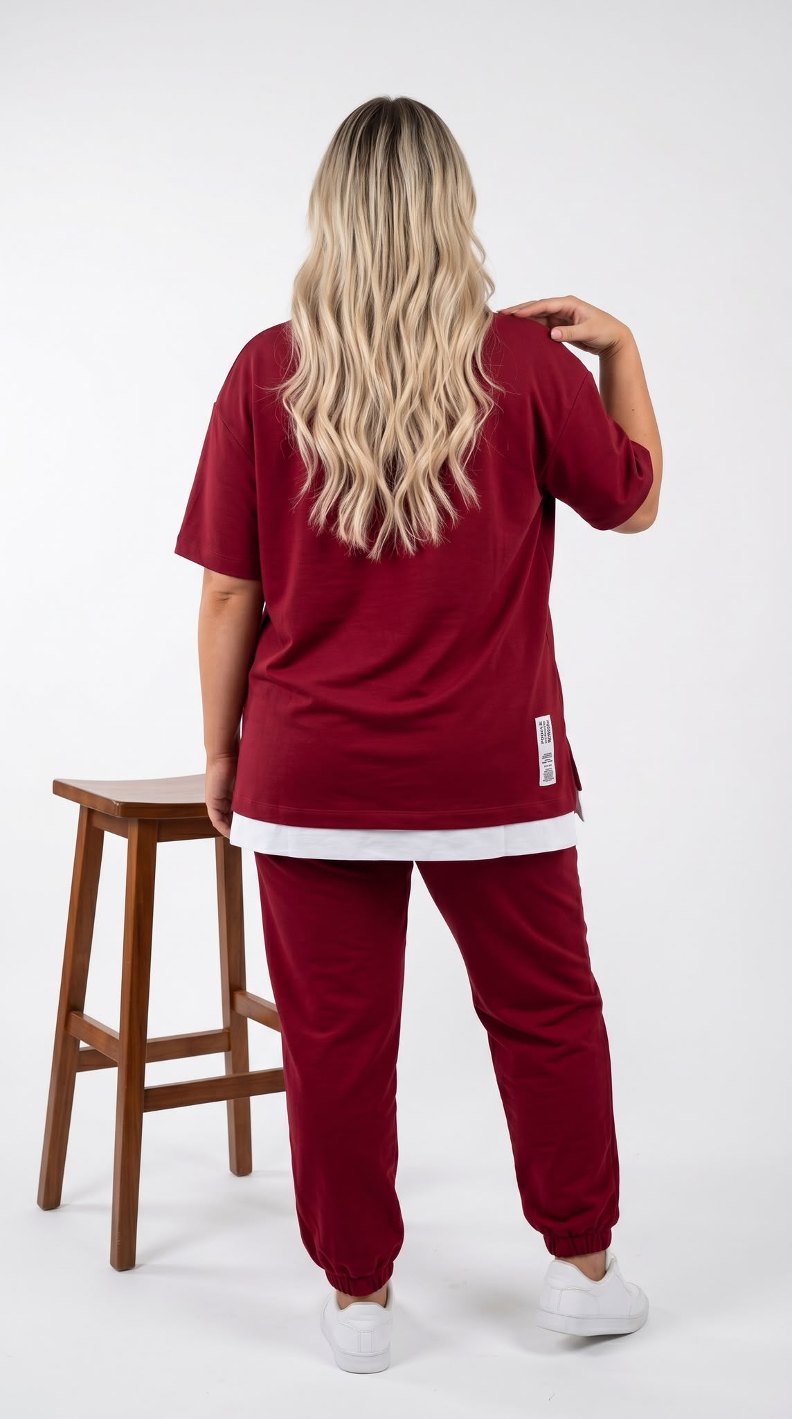 Trening dama marimi mari 8270