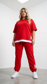 Trening dama marimi mari 8270
