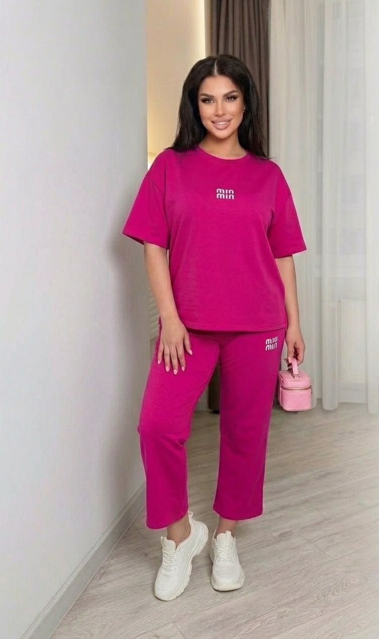 Dres damski duży rozmiar 8182
