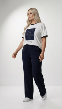 Trening dama marimi mari 8282
