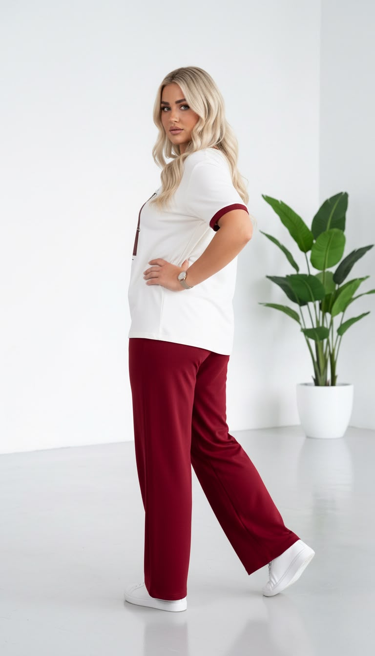 Trening dama marimi mari 8282