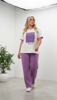 Trening dama marimi mari 8282