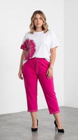 Trening dama marimi mari 8283