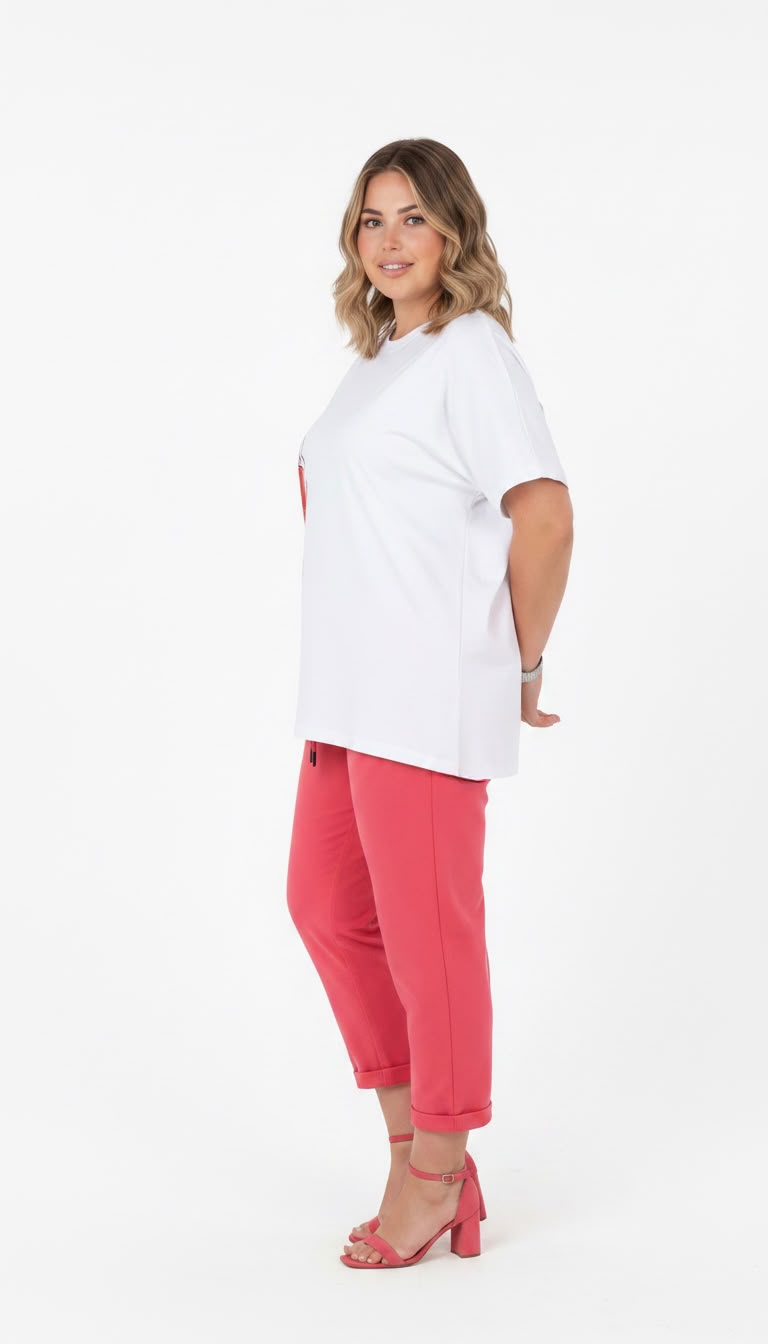 Trening dama marimi mari 8283