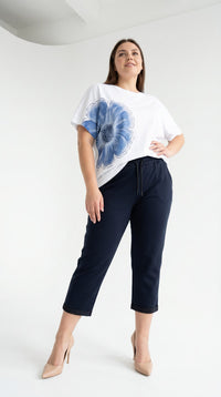 Trening dama marimi mari 8283